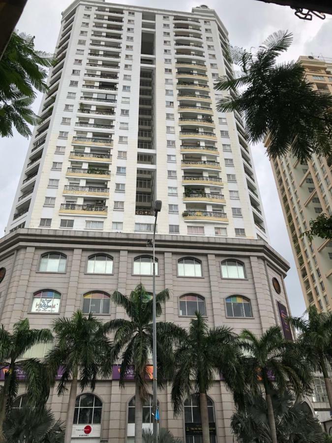 Hotel Khach San Truong Son à Hô Chi Minh-Ville Extérieur photo