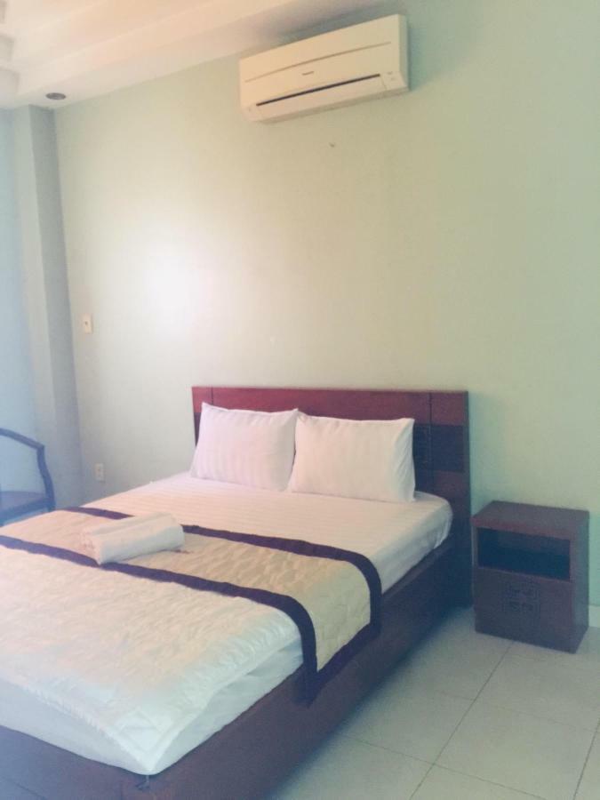 Hotel Khach San Truong Son à Hô Chi Minh-Ville Extérieur photo